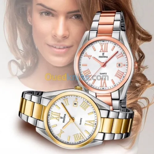 FESTINA sétif (agent agrée)