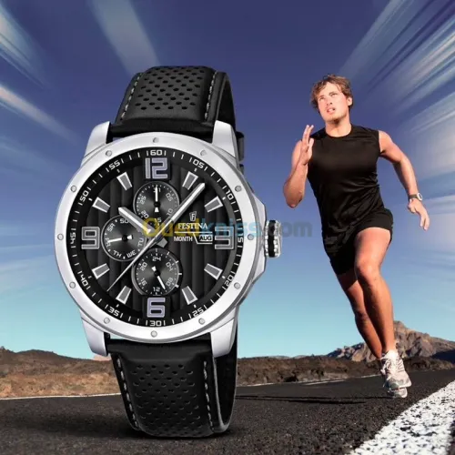 FESTINA sétif (agent agrée)