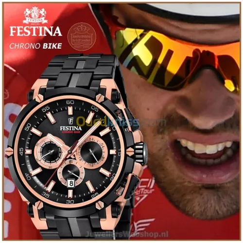 FESTINA sétif (agent agrée)