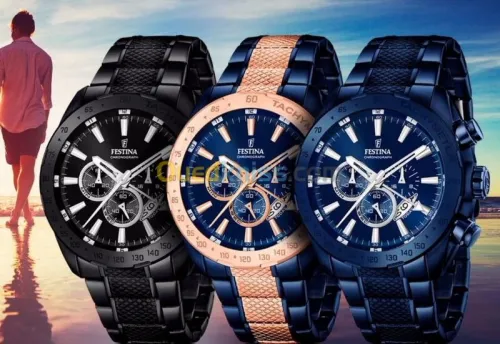 FESTINA sétif (agent agrée)