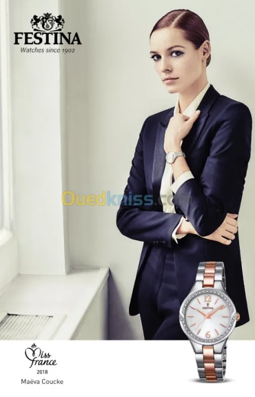 FESTINA sétif (agent agrée)