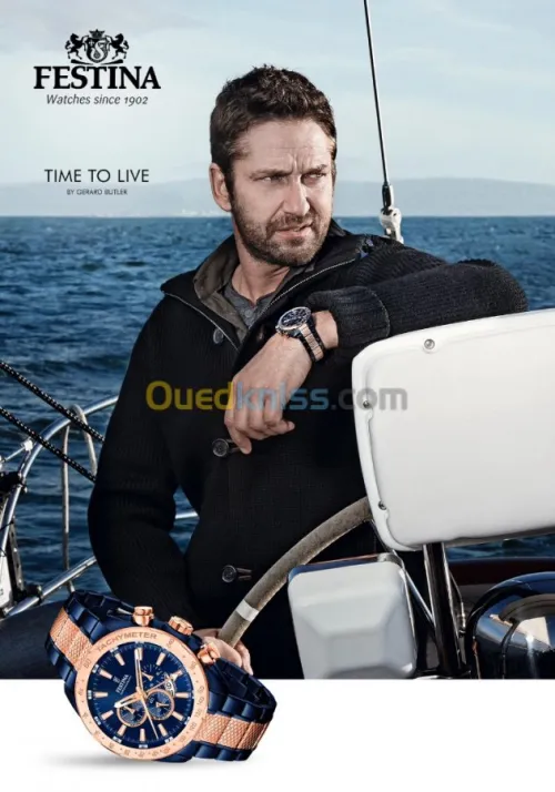 FESTINA sétif (agent agrée)