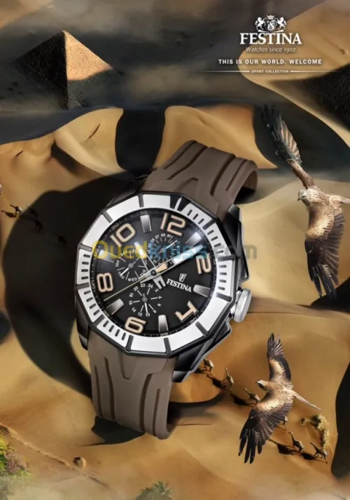 FESTINA sétif (agent agrée)