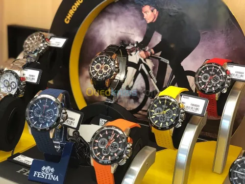 FESTINA sétif (agent agrée)