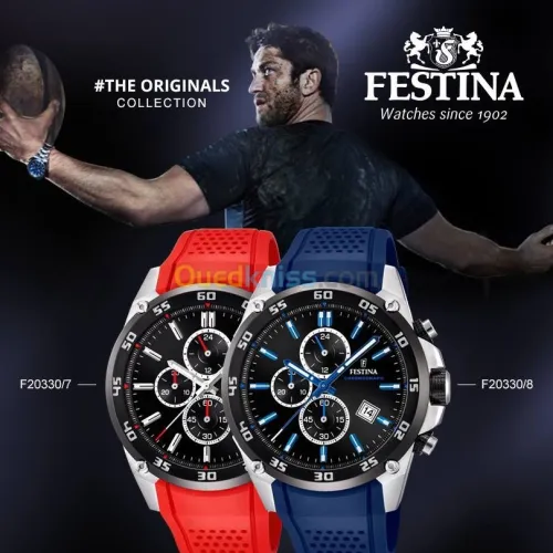 FESTINA sétif (agent agrée)