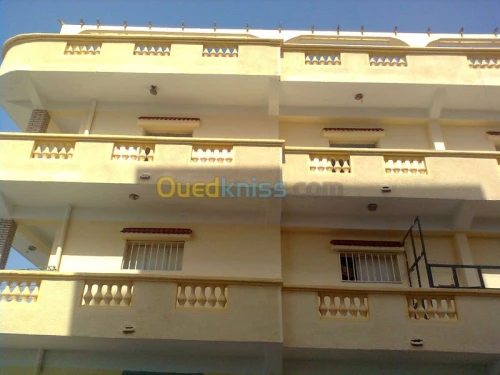 Vente Villa Alger Baraki