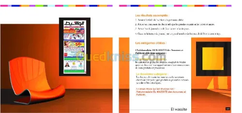 journal publicitaire 