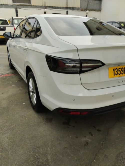 Volkswagen Lavida 2025 2025