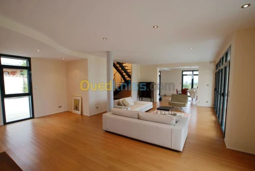 Peinture bâtiment et industrielle