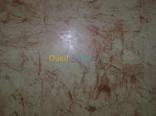 Peinture bâtiment et industrielle