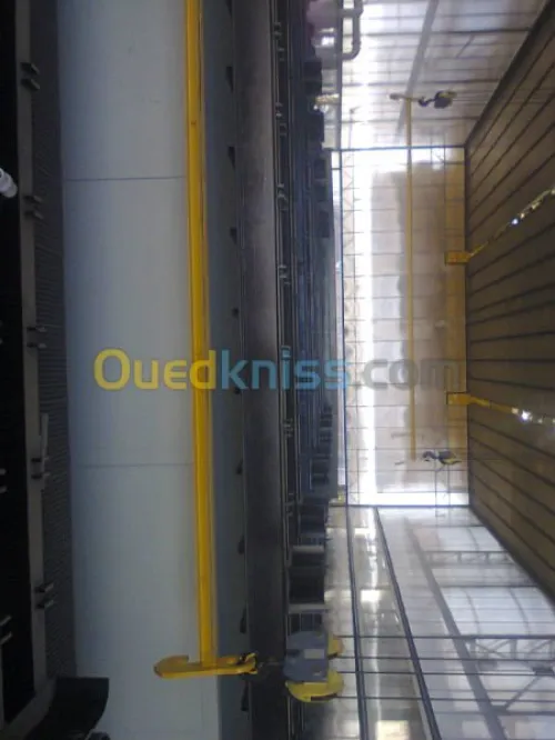 Construction métallique 