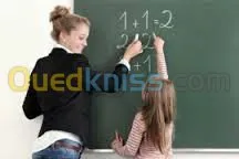 Enseignantes + Educatrices