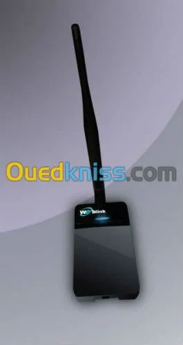 Carte WIFI USB WEB-LINK