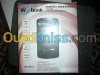 Carte WIFI USB WEB-LINK