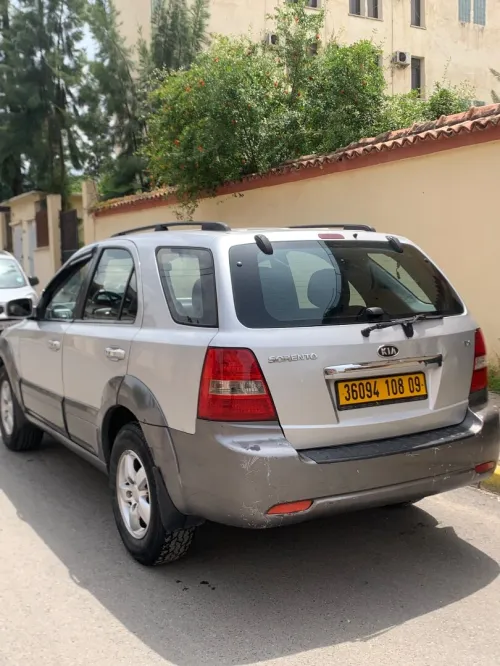 Kia Sorento 2008 Ex