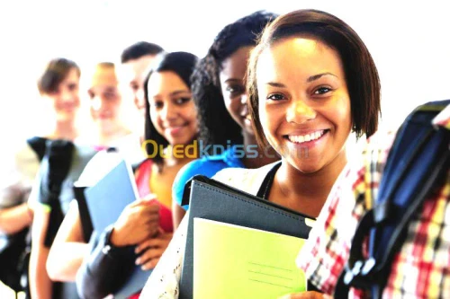 enseignement de la langue anglaise