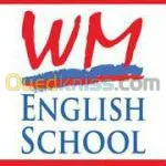 enseignement de la langue anglaise