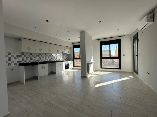 Vente Appartement F34 Oran Bir el djir