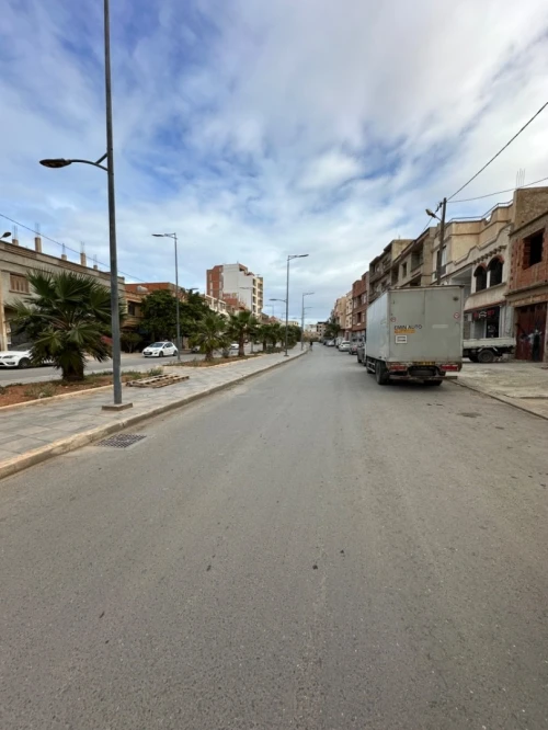 Vente Carcasse Oran Bir el djir