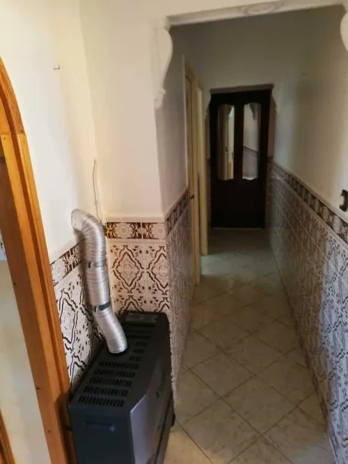 Vente Appartement F3 Oran Oran