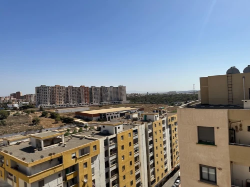 Vente Appartement F4 Oran Bir el djir