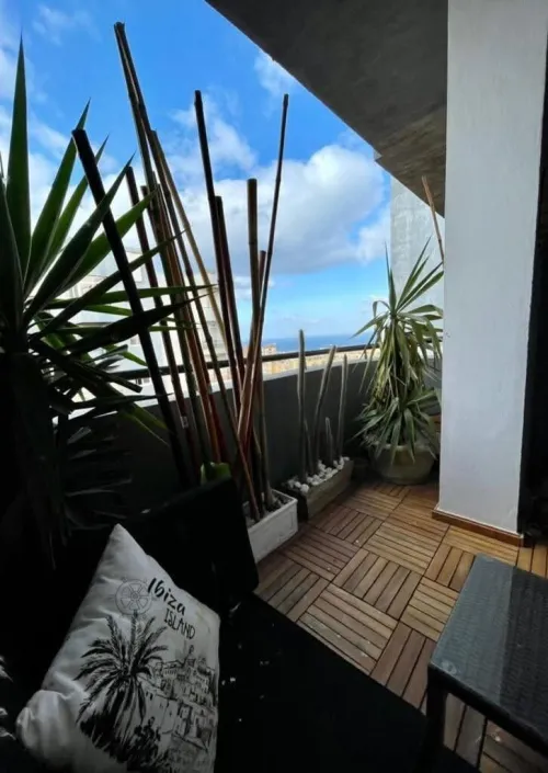 Vente Appartement F3 Oran Oran