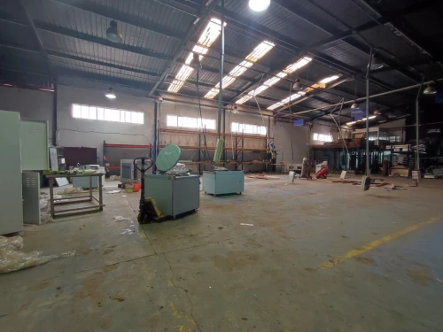 Location Hangar Oran Oran