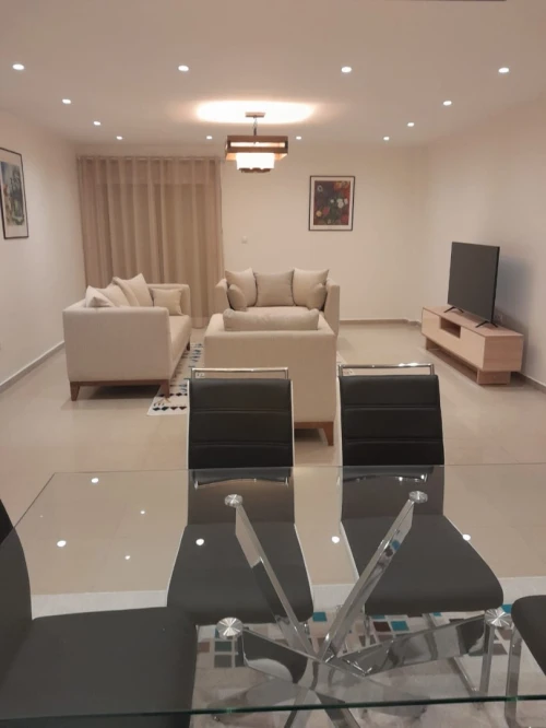 Vente Appartement F3 Oran Oran