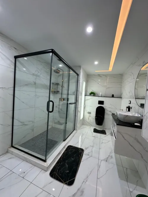 Vente Appartement F6 Oran Oran