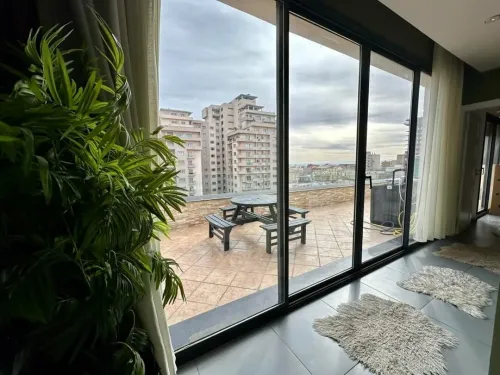 Vente Appartement F5 Oran Oran