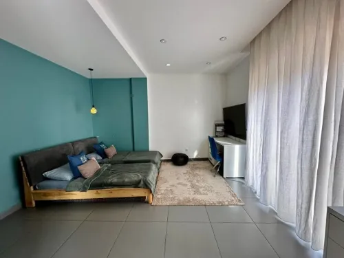 Vente Appartement F5 Oran Oran
