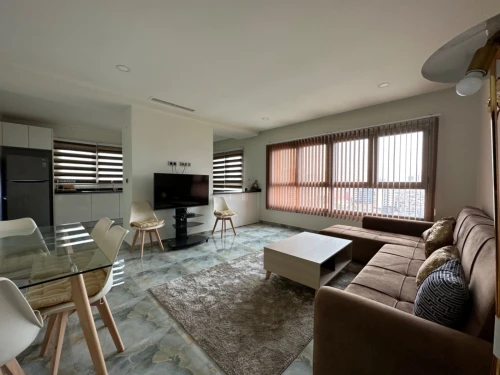 Location Appartement F3 Oran Oran
