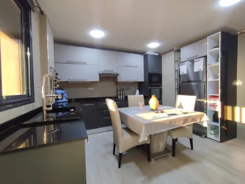Vente Appartement F4 Oran Bir el djir
