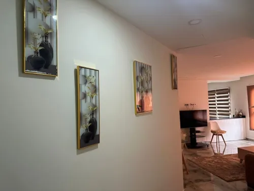 Location Appartement F3 Oran Oran
