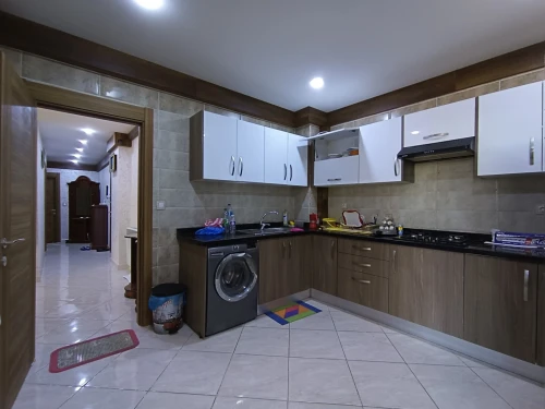 Vente Appartement F3 Oran Oran
