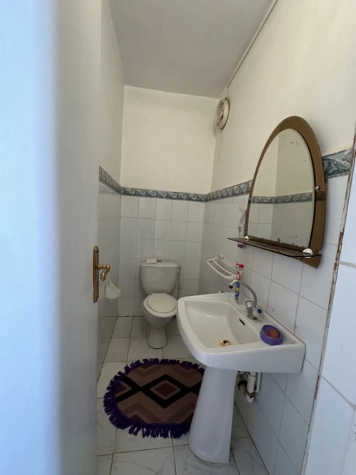 Location Villa Oran Bir el djir