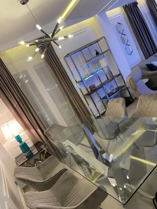 Vente Appartement F3 Oran Oran