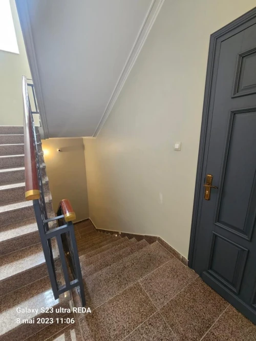 Vente Immeuble Oran Ain el turck