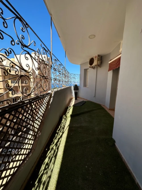 Location Appartement F4 Oran Oran