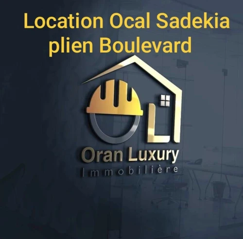 Location Local Oran Oran