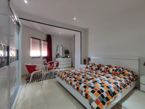 Location Appartement F4 Oran Oran
