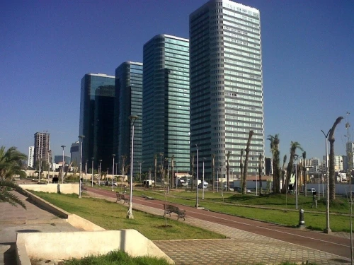 Vente Appartement F4 Oran Oran