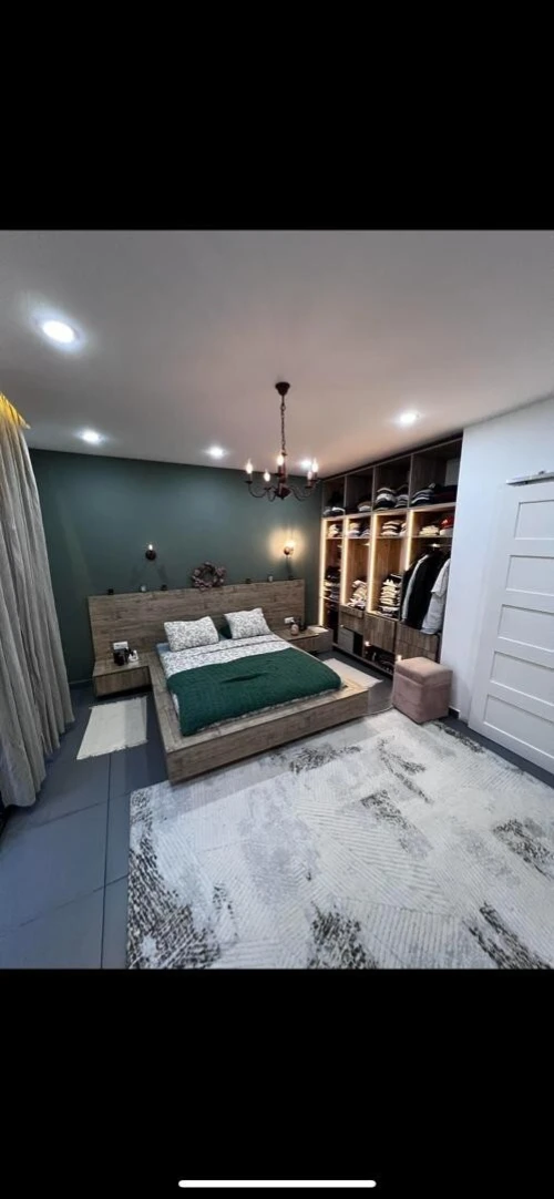 Vente Appartement F5 Oran Oran