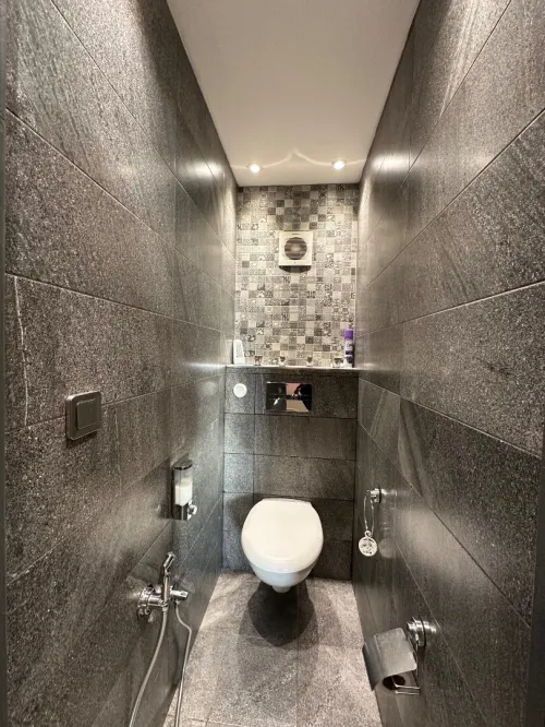 Location Appartement F3 Oran Oran