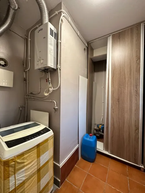 Location Appartement F3 Oran Oran