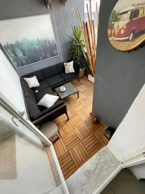 Vente Appartement F3 Oran Oran