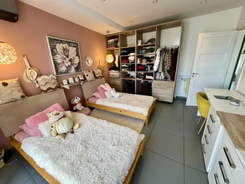 Vente Appartement F5 Oran Oran