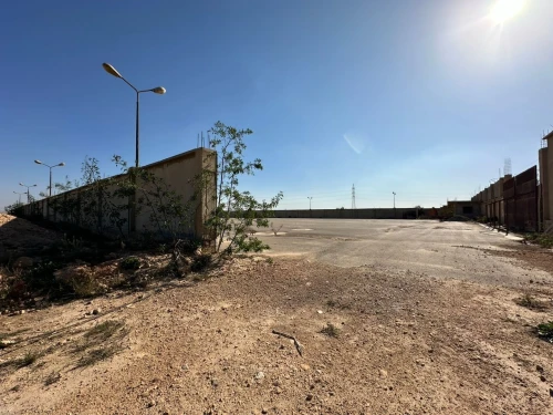 Vente Terrain Oran Bir el djir