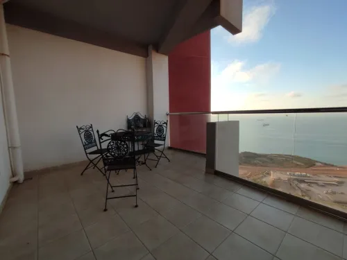 Location Appartement F4 Oran Oran
