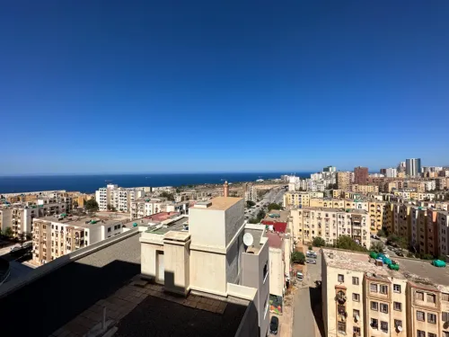 Location Appartement F4 Oran Oran